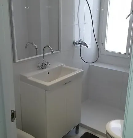 Apartamento Almirante Hoyos IV Seville Exterior photo