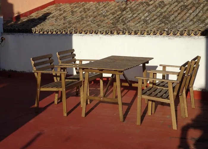 Apartamento Almirante Hoyos IV