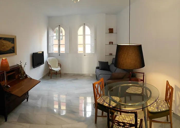 Apartamento Almirante Hoyos IV