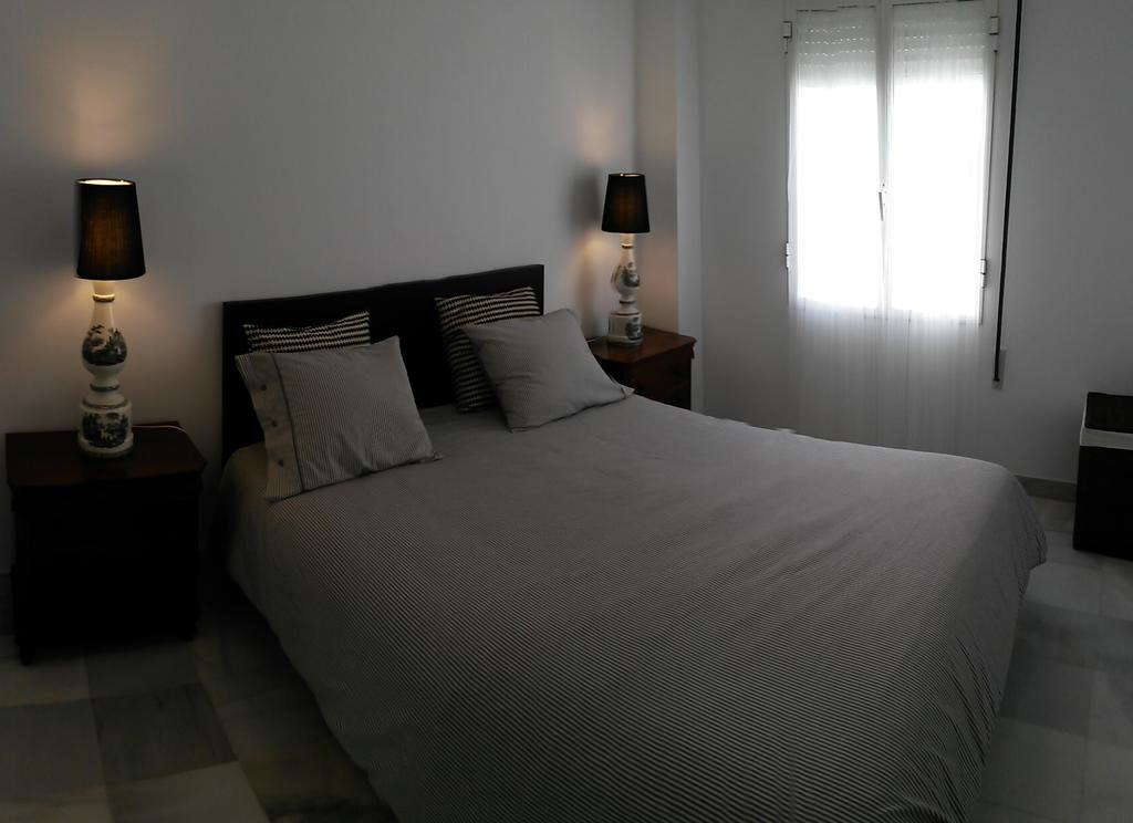 Apartment Almirante Hoyos Iv Sevilla